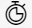 Duration Field Icon