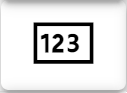 Numeric Field Icon