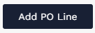 Add PO Line button