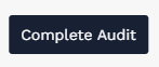Complete Audit button on the Audit Scanning page